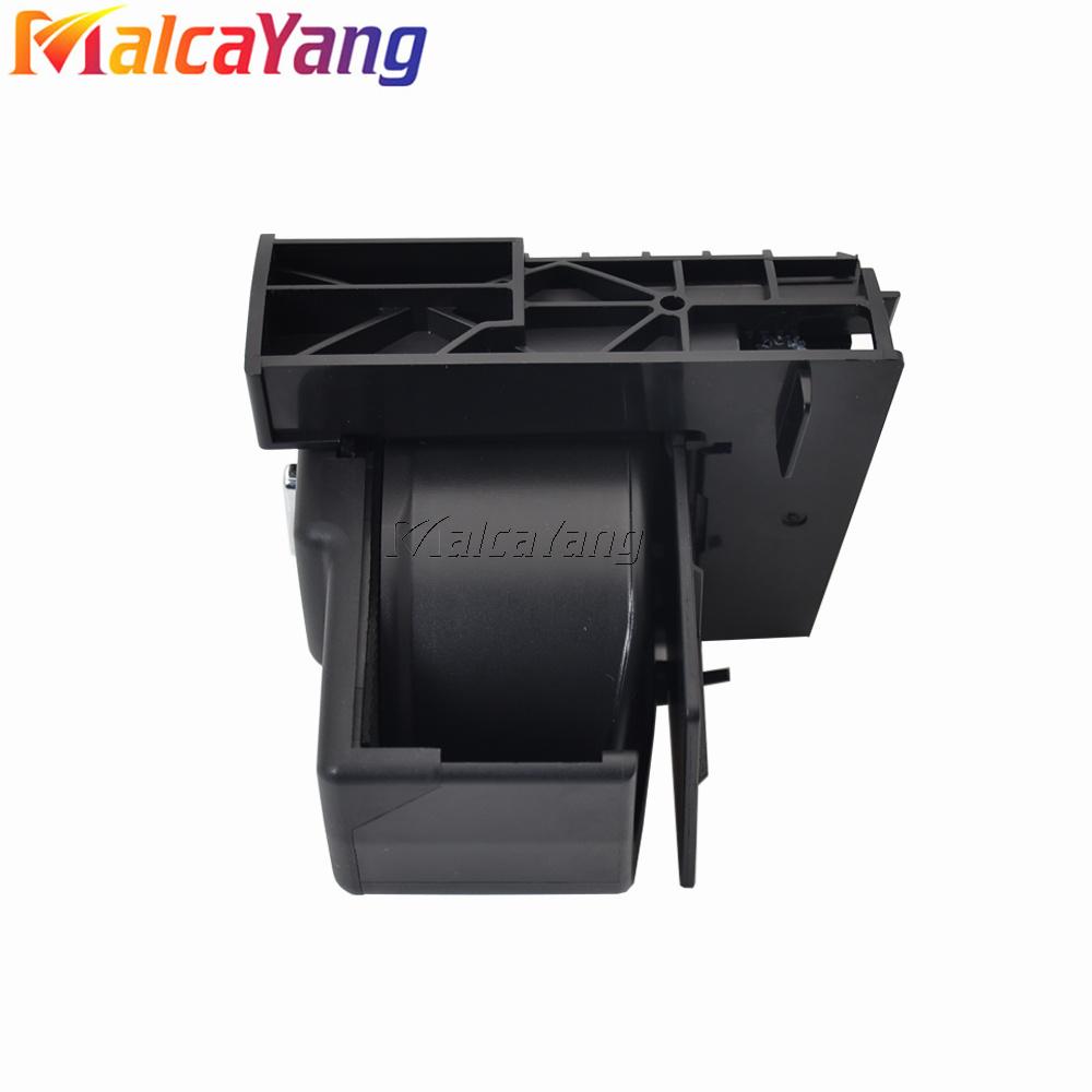 Vysoce kvalitní středová konzola Držák poháru na vodu pro Mercedes W203 C Třída C Držák na nápoje C200 C230 C300