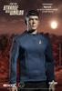 Action Figure Star Strange New Worlds Spock 1/6 Hyper-Realistic Trek