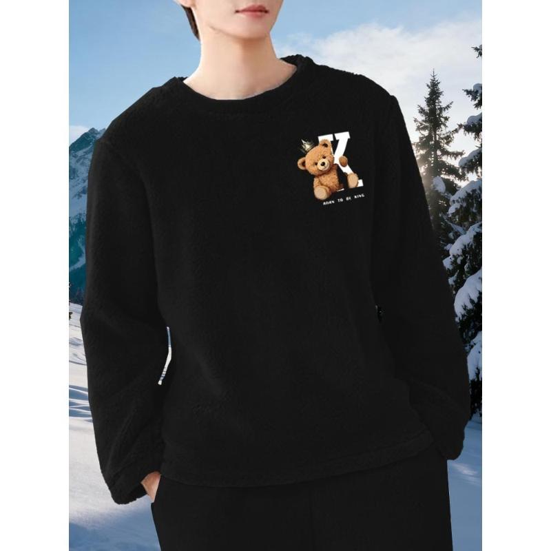 

Comfortable & Durable, Men s Flannel Shirt, Ideal for Daily Wear XXL чёрный