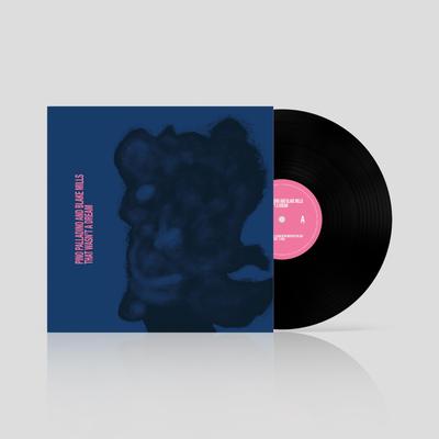That A Dream Inch Wasn't [12 Analog]