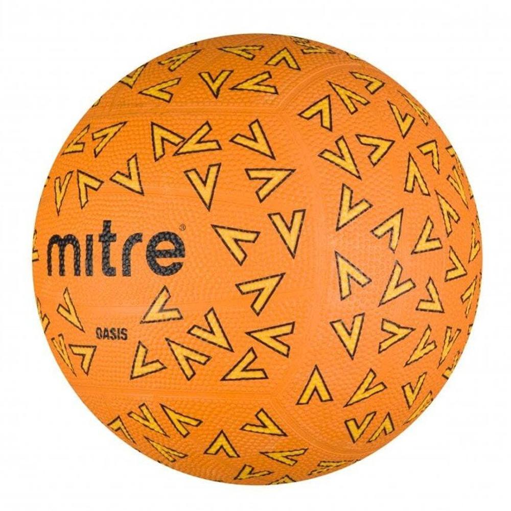 Mitre Oasis 18 Panel Handball