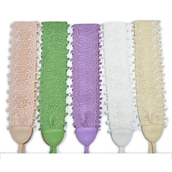 Damen-Gürtel, glatte Kunstleder-Spitze, breite Schnürung, verstellbar, rutschfest, feste Nähte, Retro, schlanke Taille, Dekoration, Kleid, Mantel, Taillengürtel