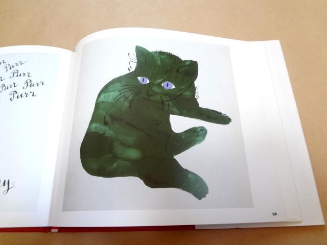 [USED] Andy Warhol Drawings