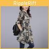 Premium Women Cotton Blouse With Timeless Vintage Design For Effortless Elegance