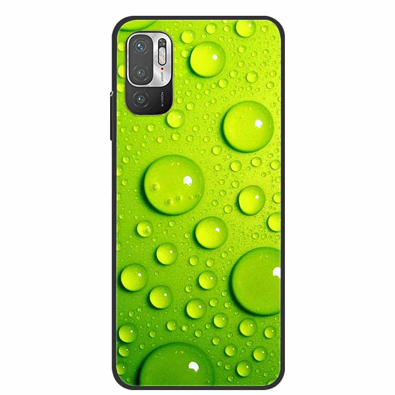 Pro Xiaomi Redmi Note 10 5G Pouzdro Mramorové Měkké Silikonové Zadní Kryt pro Redmi Note10 5G Kryt Telefonu Pro Xiaomi Redmi Note 10 5G Taška