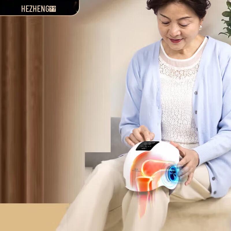 Hezheng HZ-KNEE-2 Knee Massager