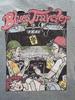 Blues Traveler Band Gray T-shirt Unisex All Sizes S To 5XL Unisex T-Shirt