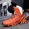 Men Boots Winter Warm Shoes Waterproof Plush Sneakers Male Tenis Shoes Fur Boots Men Sneakers Winter Boots for Men