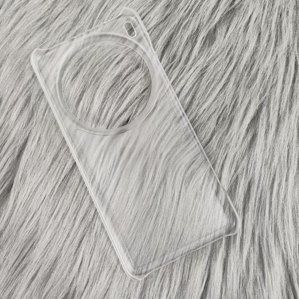 Çok Renkli İnce Koruma Darbeye Dayanıklı Çizilmeye Karşı VIVO X200 5G, X200S, X200 pro / pro mini / ultra için Arka Kapak