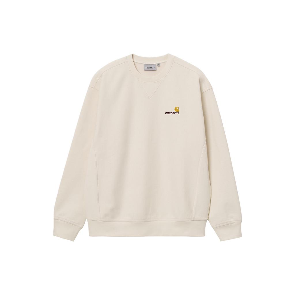 Carhartt WIP American Script Sweatshirt I025475-05-XX