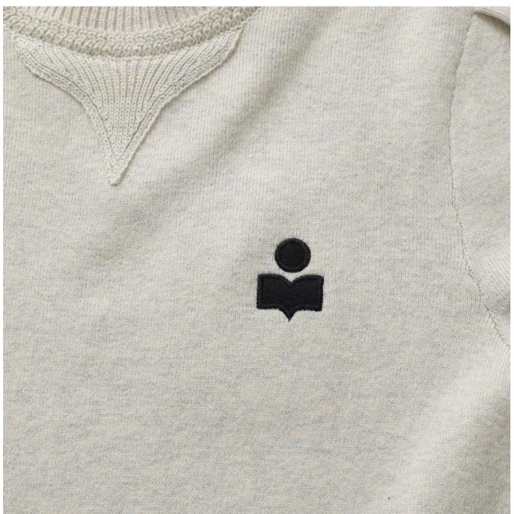 ISabelle Marant Pu0039fa A3l75e 02ly Kelaya Kelaya Puff Women S Knit