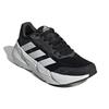 Adidas Adistar 'Black White' (Unisex) Core Black / Cloud White / Grey Five Running Shoes GX2995