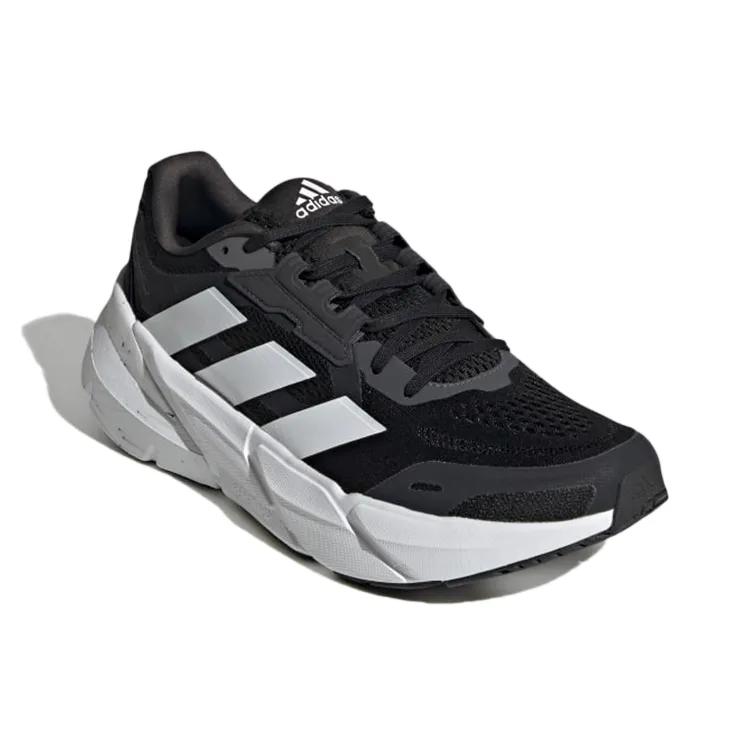 Adidas Adistar 'Black White' (Unisex) Core Black / Cloud White / Grey Five Running Shoes GX2995