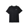 Nike DRI FIT UV MILER T Shirt Men's Black DV9316-010
