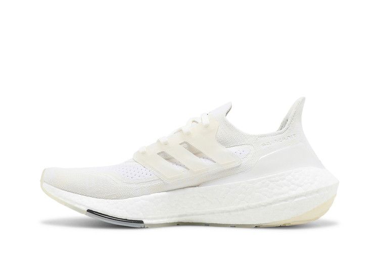 adidas Ultra Boost 21 Primeblue Parley Non-Dyed