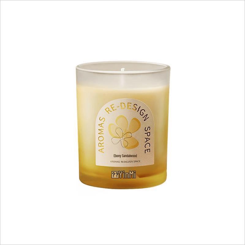 YINMI Scented Candle