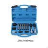 13x Alternator Pulley Removal Tool Set Heavy Duty Flywheel Maintenance Tools