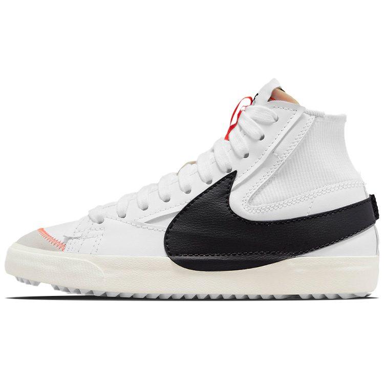 Pre-owned Nike Blazer '77 Jumbo DD3111-100-P26085164032136