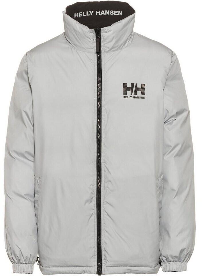 Зимняя куртка Helly Hansen HH Urban Reversible (29656) schwarz
