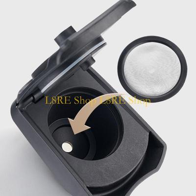 L8RE Coffee Pods Adapter Coffee Pods Converter Coffee Converter Tray for Coffee