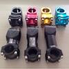 Mountain Bike Handlebar Stem 31.8mm Aluminum Alloy Bicycle Front MTB Cycling