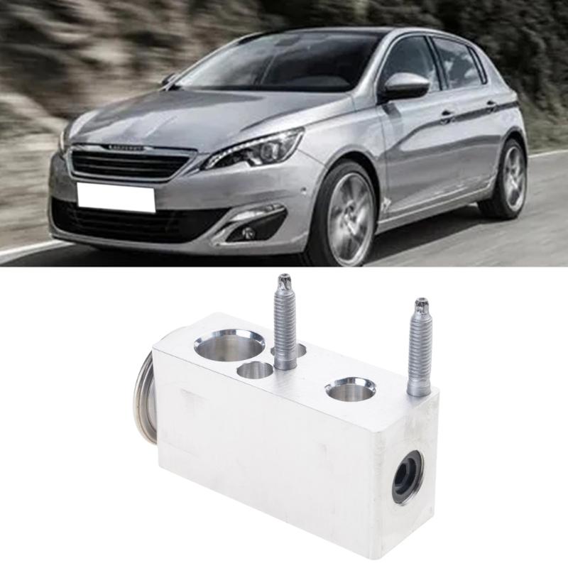 Metal Expansion Valves 6461L9 High Performances Expansion Valves Easy To Install Expansion Valves Suitable for 308 308CC