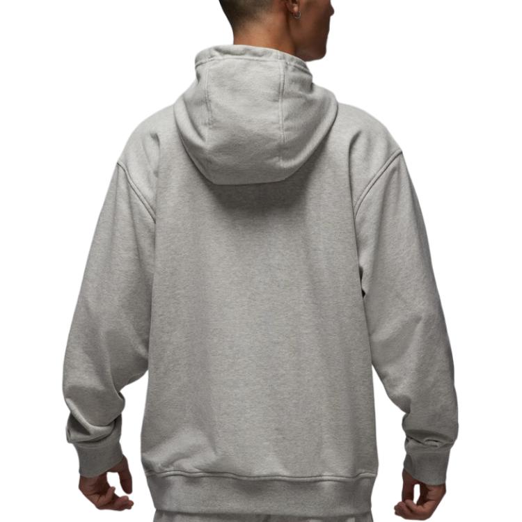 Jordan Sports Casual Hooded Pullover Sweatshirt Men sweatshirts HQ8695-084