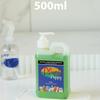[Plüschwelpe] Haustier empfindliche Haut Natürlicher Körperaufbau/Kräuteraufhellung/Textur+ Shampoo (500/1000ml)