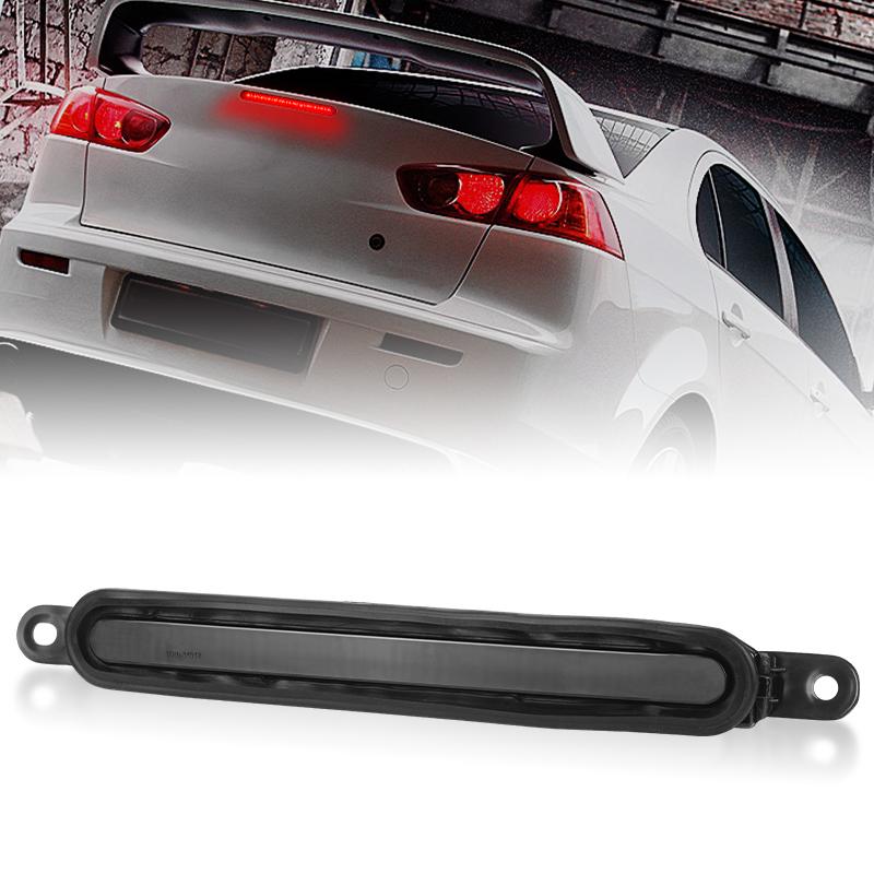LED Tail Brake Light For Mitsubishi Lancer Evolution EX 2008-2016 Galant 2009 2010-2012 3rd Tailgate Stop Lamp 8334A08 Taillight