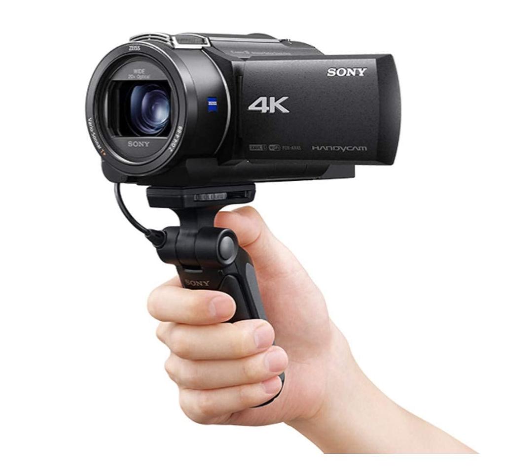 Sony Stolní stativový grip pro snímání se stativem Stativ/Mini GP-VPT1