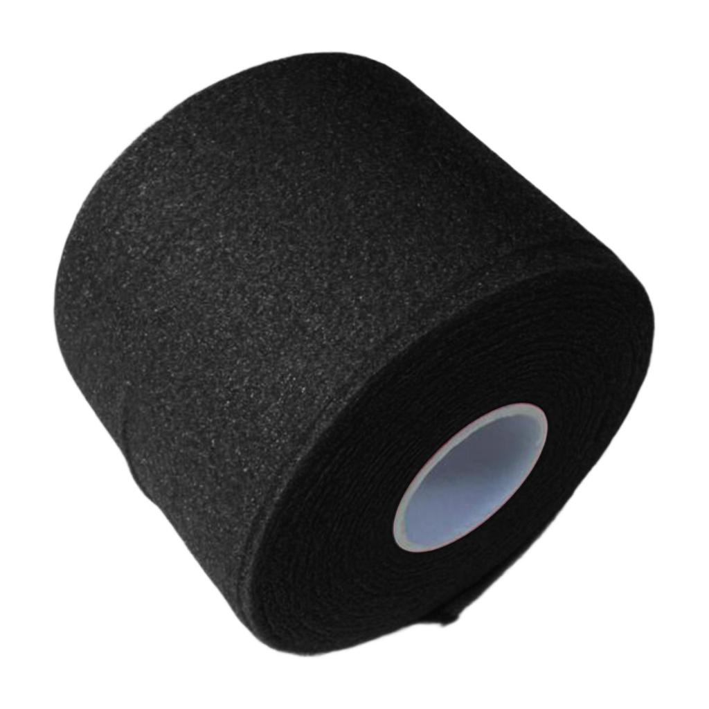 Badminton Grip Pad Cover, Tennis Racket Grip Base Film, 2.36 Inch Wide 22 Yards
