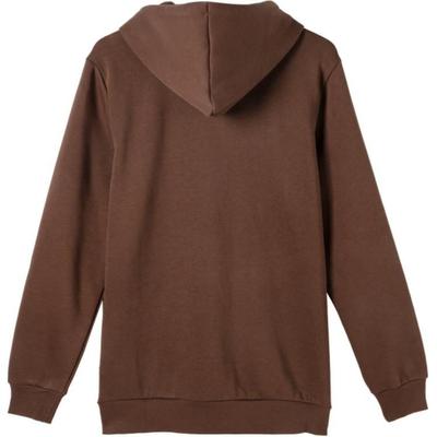 Sudadera Con Capucha Y Cierre Completo Tonal Graphic Para Hombre 684732-65