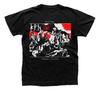Camisa Unisex Retro Peste Noire Unisex S-5XL Camiseta Unisex 14D458