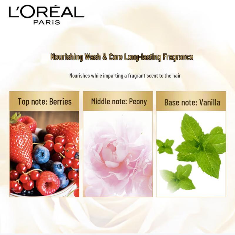 L'Oreal Extraordinary Oil Hair Conditioner