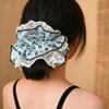Multi-Layer Floral Lace Lolita Hair Tie