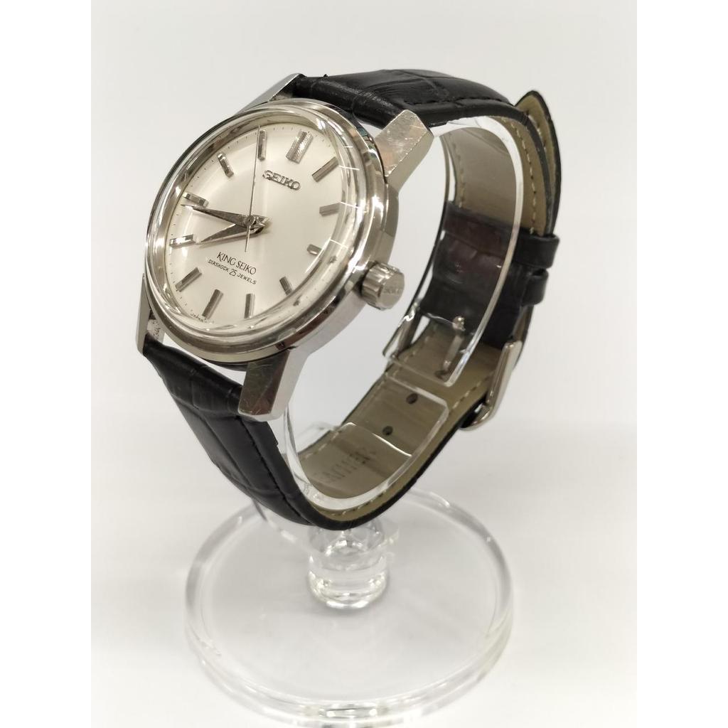Used SEIKO 44-9990 KING SEIKO