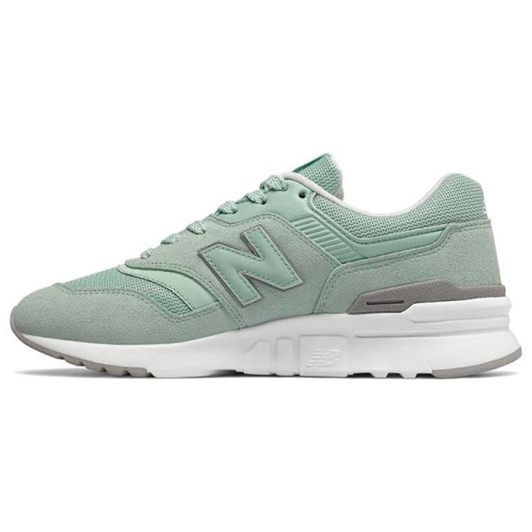 

New Balance 997H Classic Essential Turquoise Women s CW997HCA 38