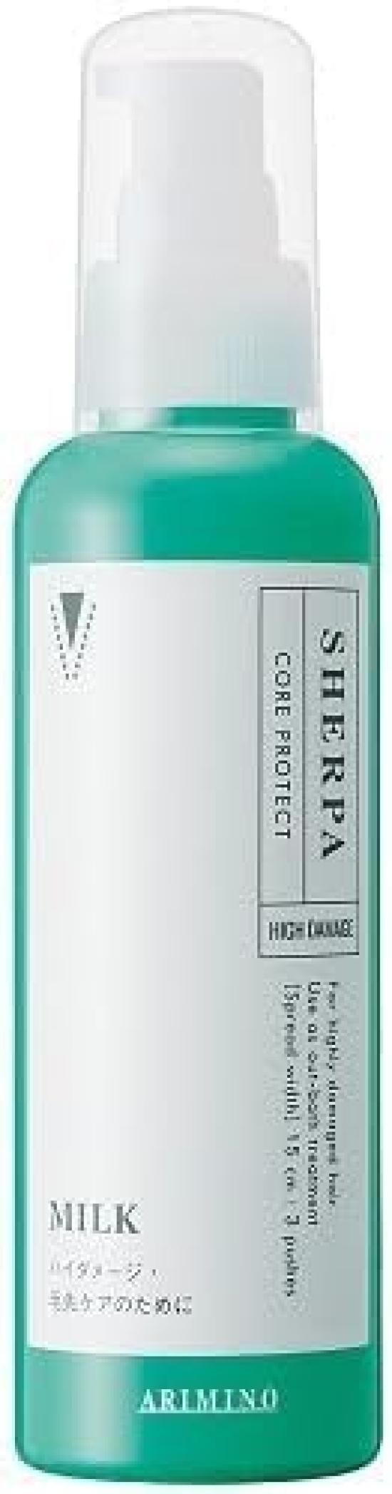 

Arimino Sherpa Core Protect Milk 120g