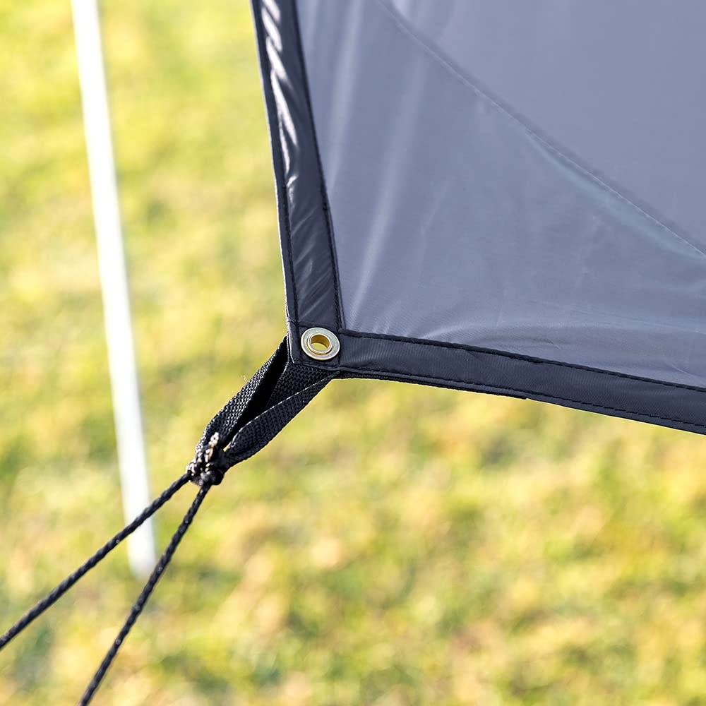 Hexa Tarp STYLE 4038 LOGOS/TEOGONIA