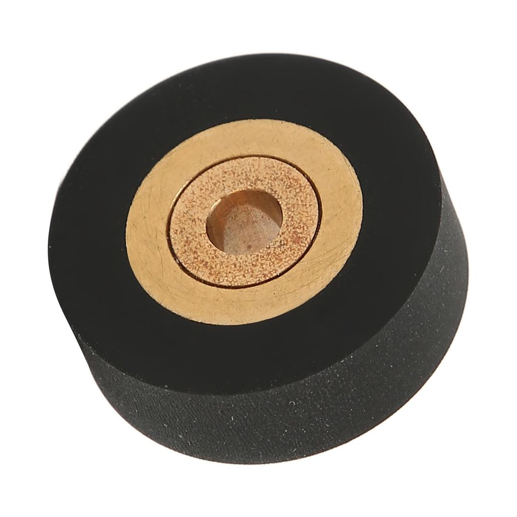 Pinch Roller Sintered Bronze Bearing Pressure Roller for Revox B77 A700 PR99 C270 C274 for Studer A67 B67 A807 A810