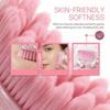 Box Facial Brush Skin Scraping Guasha Contoured Lymphatic Drainage Massage Face Sculpting Scraping Facial Massager Face Brush