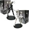 NieR: Automata 2B Actiefiguur 18cm Yorha No. 2 Type B Wit Jurk Ver. PVC Anime Verzamelbaar Model Poppetje Speelgoed Beeldje Cadeau Voor