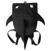 Student Bag Female Shark Backpack Pánský cestovní batoh