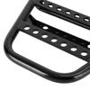 Solo Luggage Rack Black for Street Scrambler & Scrambler 900 2016-2022 Rear Rack