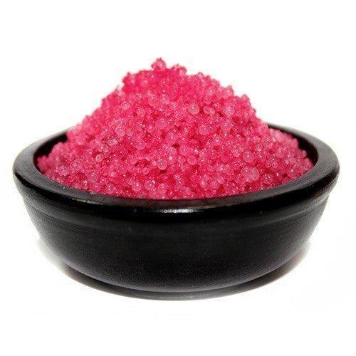 Simmering Granules Rose Musk