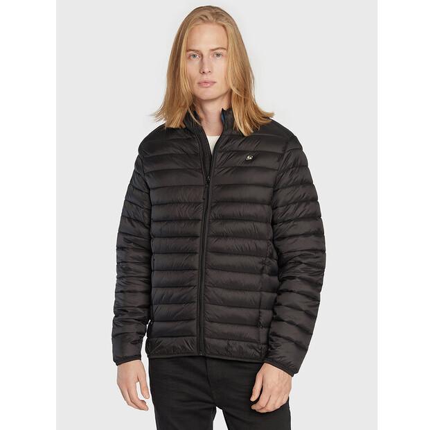 

Пуховик Blend Romsey 20712461 черный Regular Fit M