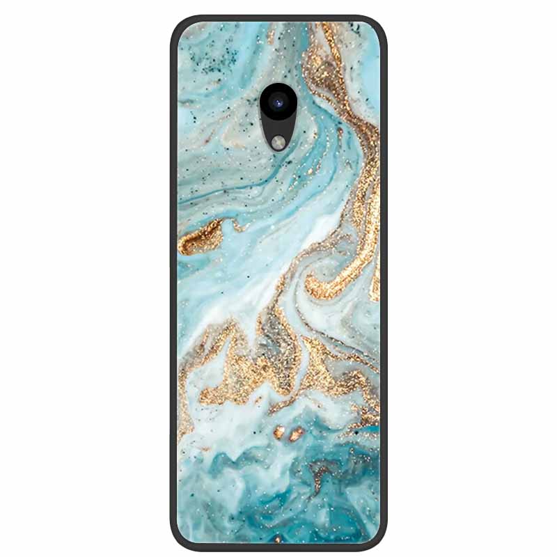 Pro pouzdro Xiaomi Qin F22 Pro Zadní kryt Qin F21Pro Zvířecí měkké silikonové pouzdro na telefon pro Qin F21 Pro / F22 Pro Ochranné pouzdro Nové