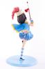 The Idolmaster Cinderella Girls Sasaki Chie Days Scale PVC Painted Complete Figure Hi-Fi 1/7