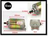 World Imp Motor Honda Motorrad Fusion Original Typ Cell Motor Aftermarket Produkt HONDA MF02 FUSION Anlasser Starten