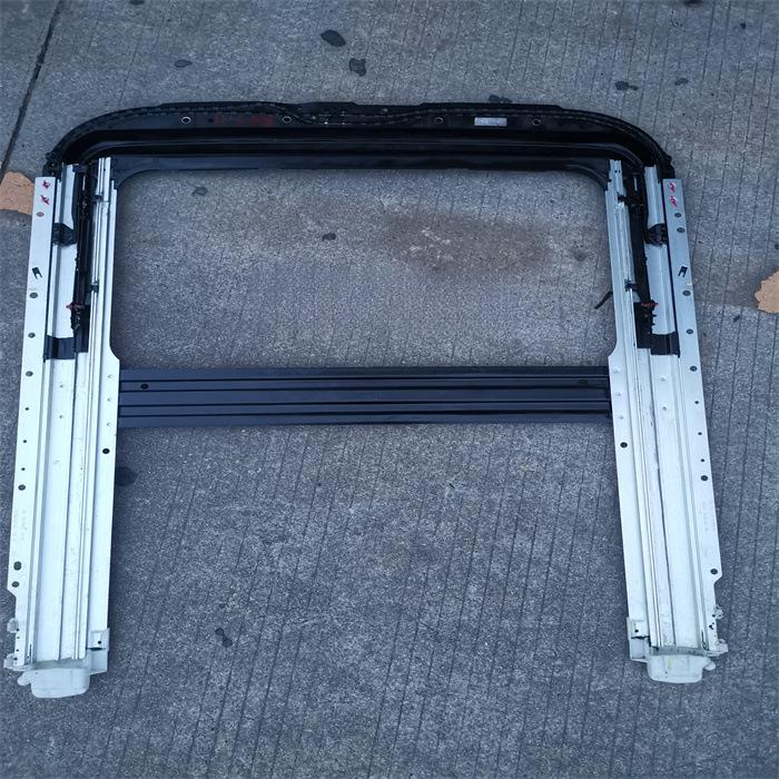 Compatible Sunroof Assembly & Accessories for Toyota Prado, Highlander, Crown, Reiz, Camry, and Corolla. ATK